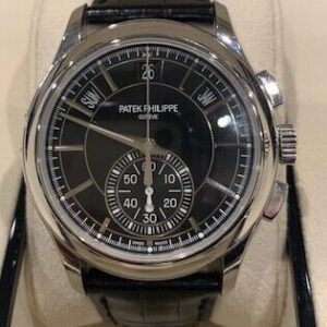 5905P-010/パテックフィリップ　PATEKPHILIPPE　コンプリケーション　腕時計